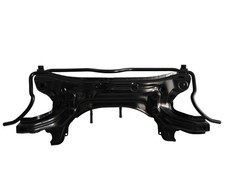 VW POLO LUPO TDI Achse Motortreger Fafrschemel 6X0199315G  mit Stabi gepulvert