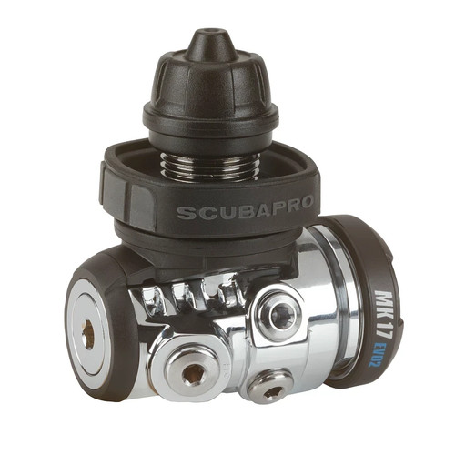 Scubapro erste stufe - mk, 17