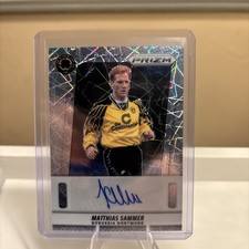 2025 Prizm Club World Cup