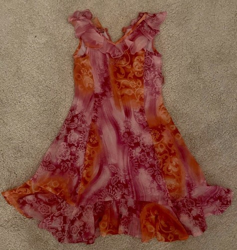 Pampolina zartes sommerkleid - pampolina, *