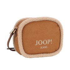 Originelle Winter-Tasche mit Fellchen aus dem Hause JOOP*Jeans***NEU!!!