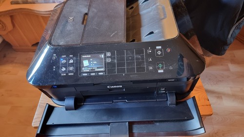 Canon pixma mx925 - pixma,