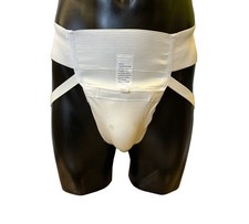 NEU KRAWEHL Tiefschutz GROIN