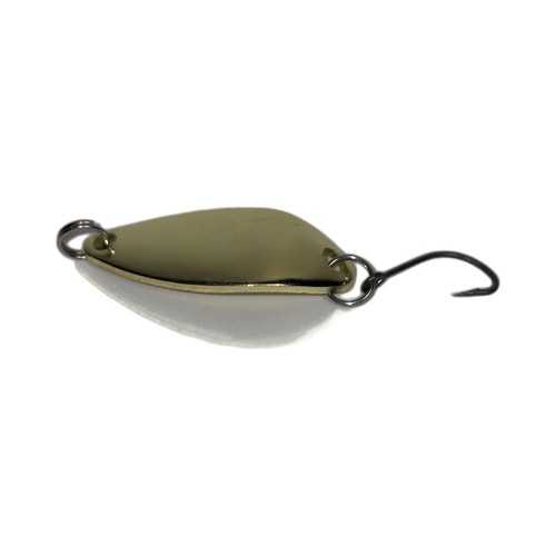 Spoon gold forelle - spoon, g