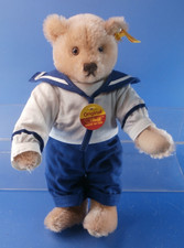 Vintage: Original STEIFF Tier