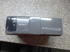 SONY 10 Fach CD Wechsler Changer CDX-601