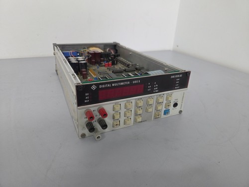 Rohde schwarz uds 5 - uds,