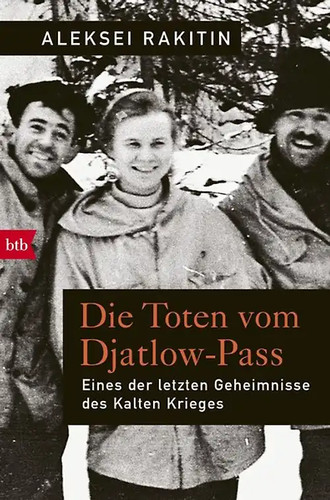 Die toten vom djatlow - die,