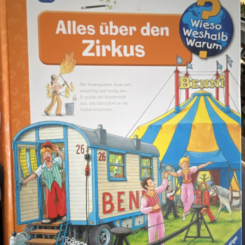 Ravensburger wieso weshalb - ravensburger,