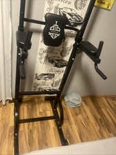 Sportsroyal Trainings Station