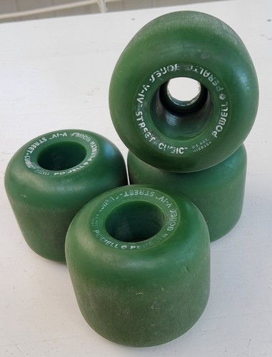 Powell peralta street cubic - powell,