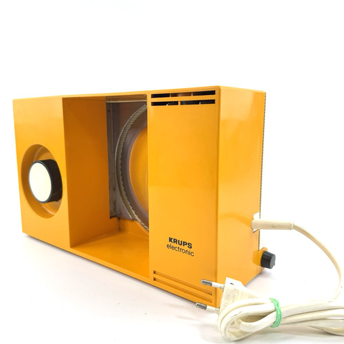 Krups electronic plus typ - electronic, 373