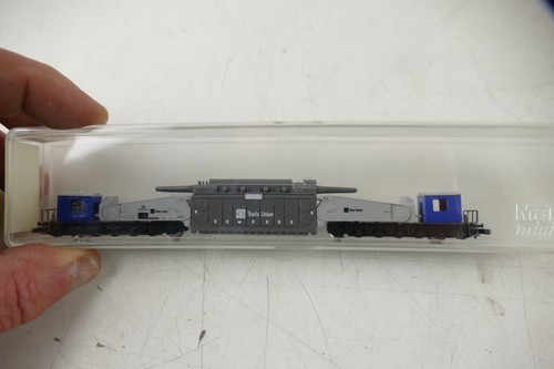 Märklin mini club 8620 - club,