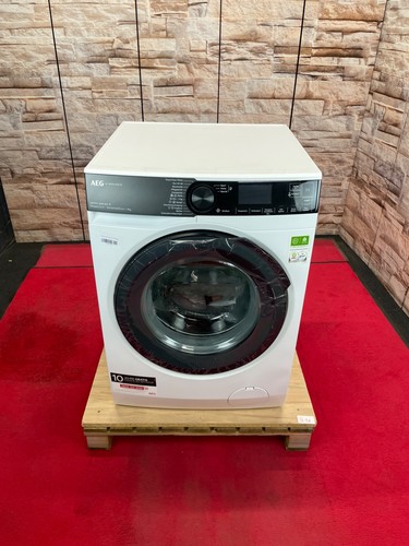 Aeg 8000 series lr8e75697 - aeg,