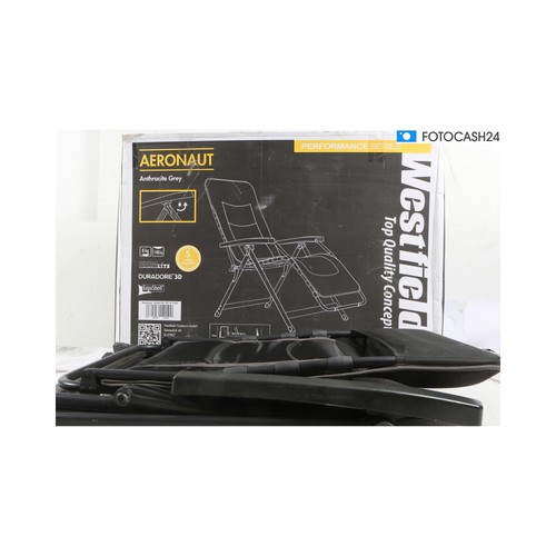 Westfield performance aeronaut - westfield,