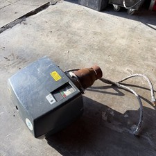 Körting Jet 4.5 Ölbrenner