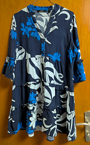 Vero moda tunikakleid - vero,