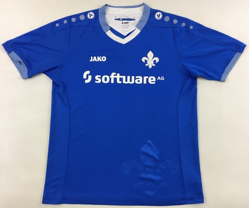 Darmstadt 2015 16 2016 - 98,