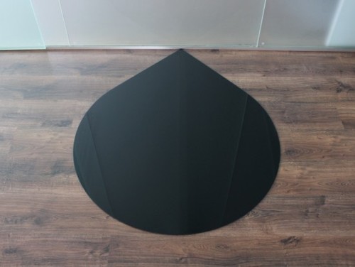 Tropfen 110cm glas - tropfen,