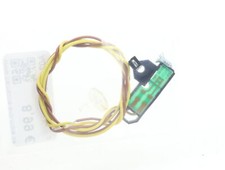 Märklin H0 74470 Gleiszubehör Beleuchtung Weichenlaterne links / LED