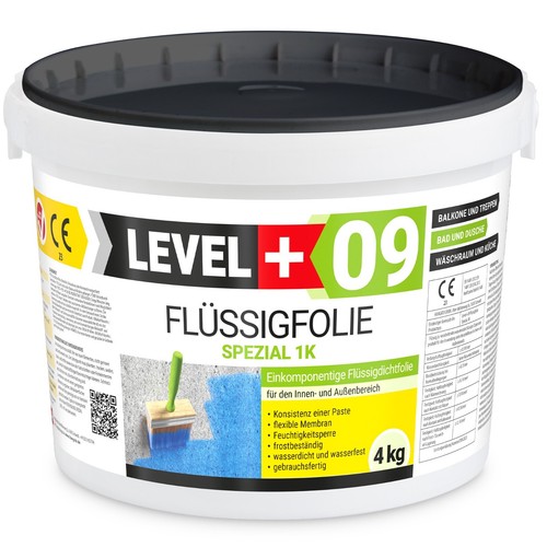 Flüssigfolie 4kg