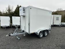 NEU! Anhänger wm meyer