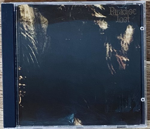 Paradise lost gothic - paradise,