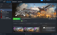 Verkaufe steam acc