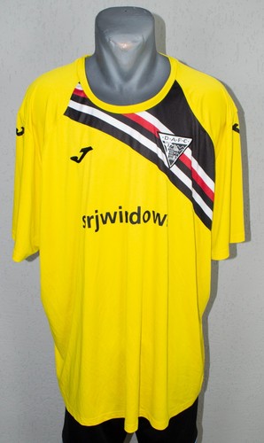 Joma dunfermline athletic - joma,
