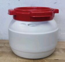 CurTec Cur Tec Weithalsfass 3,6 Liter