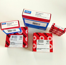 FAG Pendelrollenlager 22206-E1-XL 30x62x20 mm