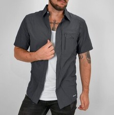 Adidas Outdoor HT Hike Hemd