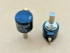1 Stück Potentiometer AC5