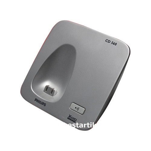 Ersatz basisstation für - ersatz,