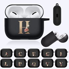 Airpods Hülle Cover Slim Skin Silikon Schutzhülle für Apple AirPod 123 Pro2