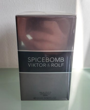 Viktor & Rolf - Spicebomb - 90ml - Eau de Toilette EDT Herren Parfum Man Men