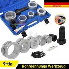 Rohrdehnungs Werkzeug