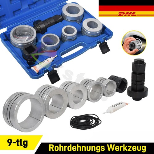 Rohrdehnungs werkzeug - rohrdehnungs,