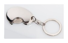Metall-Schlüsselanhänger /