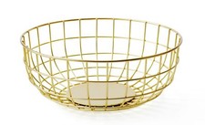 MENU Wire Bowl Korb Schale