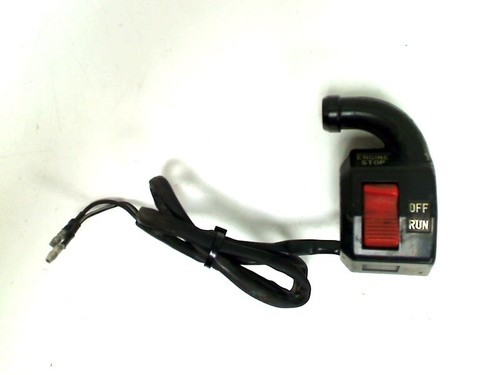 Handlebar switch right yamaha - handlebar,