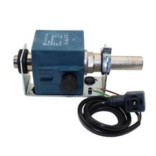 CEME Wasserpumpe Schwingkolbenpumpe ET 3009 230V 60 Watt Anschluss 3/8" 50Hz