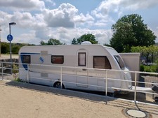 Knaus südwind 580 - südwind,