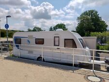 Knaus Südwind 580 QS