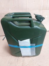 20 L BW Kanister