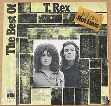 Marc Bolan T.Rex The Best of