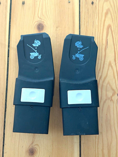 Joolz geo kinderwagen - joolz,