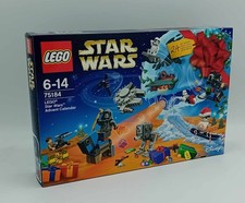 LEGO 75184 Star Wars Advent