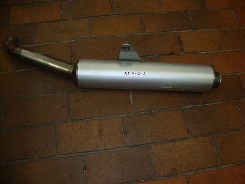 Ducati st2 auspuff st4 - ducati,