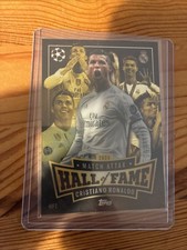 Match Attax 24/25 Cristiano